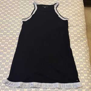 Tommy Hilfiger navy sundress